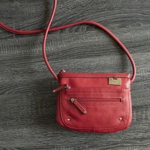Tignanello Crossbody Bag